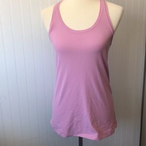 Lululemon cool racerback tank
